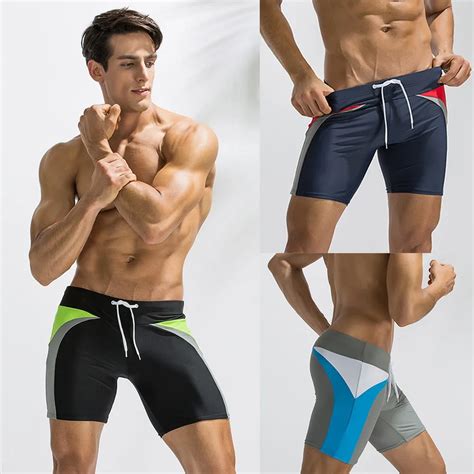 mens sexy trunks